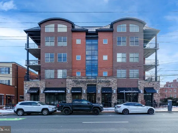 113 E Main St Unit 311, Newark, DE 19711