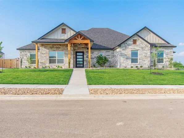 1713 Kellan Dr, Salado, TX 76571