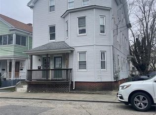118 Parnell St, Providence, RI 02909