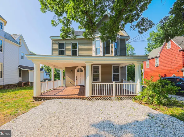 711 Woodbourne Ave, Baltimore, MD 21212