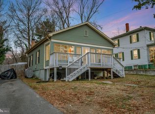 111 Forbes St, Fredericksburg, VA 22405