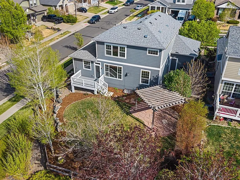 23149 Timber Spring Ln — Photo 32