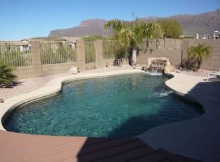 4222 S Celebration Dr, Gold Canyon, AZ 85118