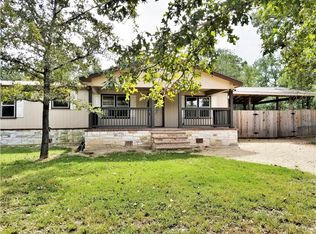 171 Blanket Flower Dr, Bastrop, TX 78602