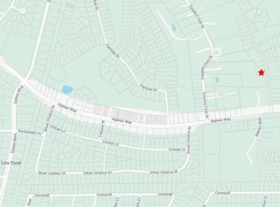 LOT 28 Indian Creek Dr, New Caney, TX 77357