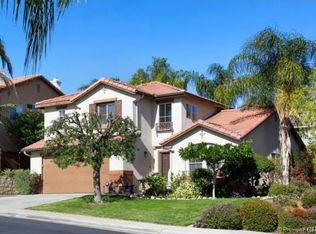 3512 Hawthorne Dr, Corona, CA 92881