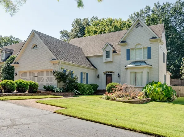 5439 Magnolia Grv, Memphis, TN 38120