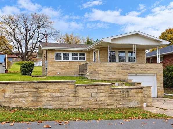 162 Mount Pleasant St, Frostburg, MD 21532