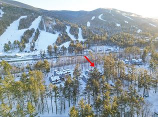 10A River Run Dr UNIT A, Bartlett, NH 03812