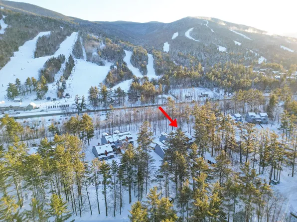 10A River Run Drive #A, Bartlett, NH 03812