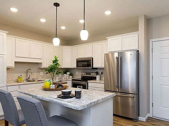 2nd image of 3550 Stone Creek Cir SW #214