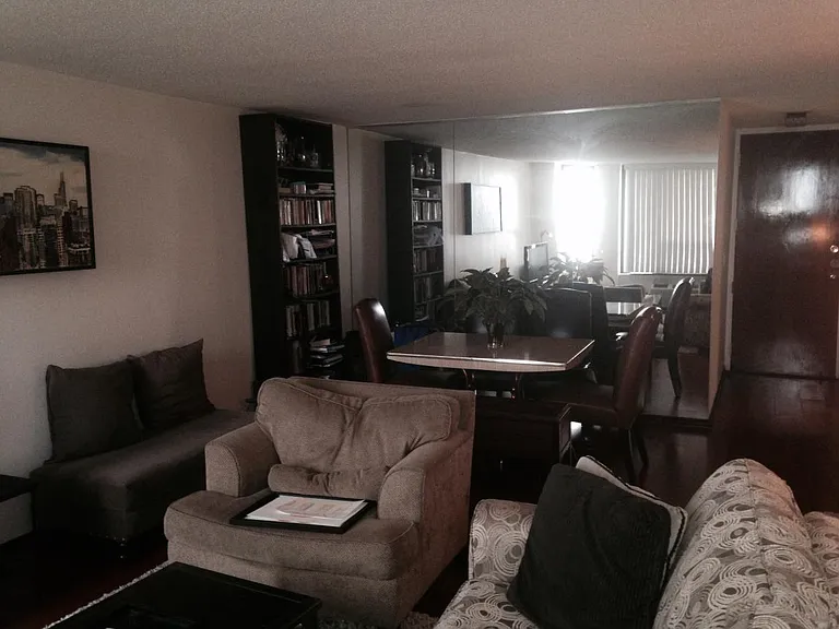 5100 N Marine Dr #23F — Photo 4
