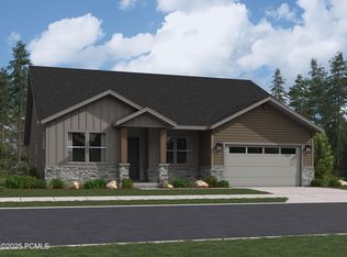 2455 N Meadowside Way, Heber City, UT 84032