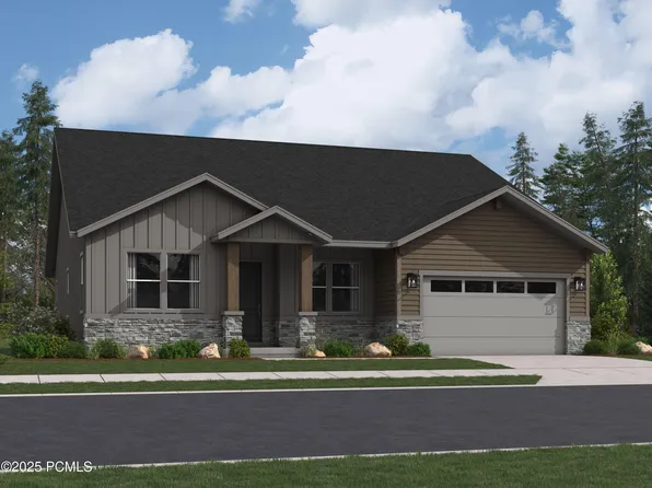 2455 N Meadowside Way, Heber City, UT 84032