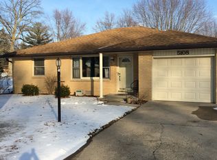 5108 S Breezewood Dr, Muncie, IN