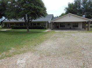 3386 Farm Road 1502, Detroit, TX 75436