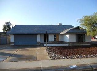 6219 W Surrey Ave, Glendale, AZ 85304