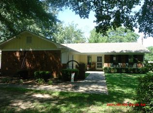 120 Stewart Ave, Columbus, MS 39702