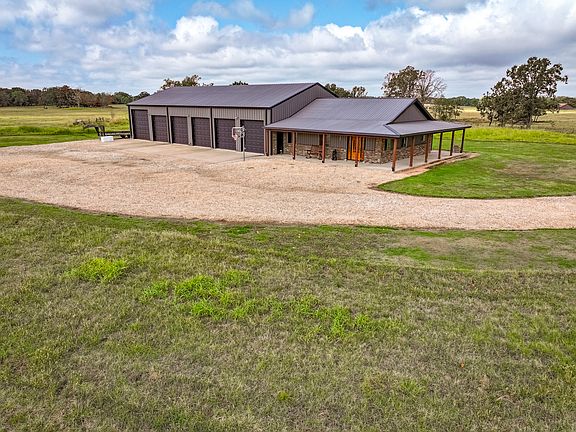 5th image of 887 Colcord Keithly Rd