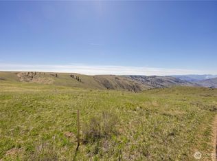 Chelan Springs Division 1, Orondo, WA 98843