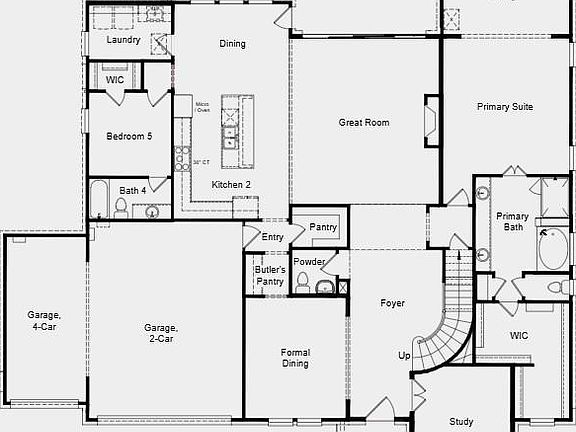 2nd image of this home