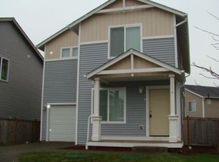 10029 Cole Ct SE, Yelm, WA 98597