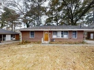 4079 Scott Dr, Forest Park, GA 30297