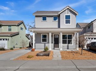 715 Wendell Echols Way, Sacramento, CA
