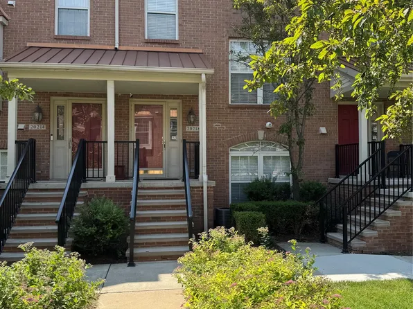 20218 Rodeo Ct, Southfield, MI 48075