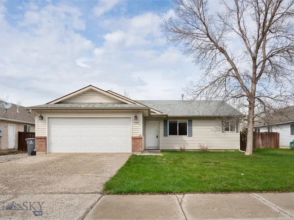 909 Golden West Dr, Belgrade, MT 59714