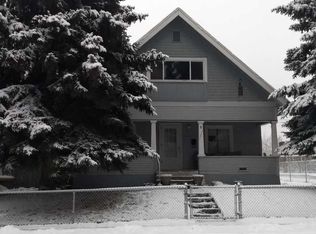 1433 W Jackson Ave, Spokane, WA 99205