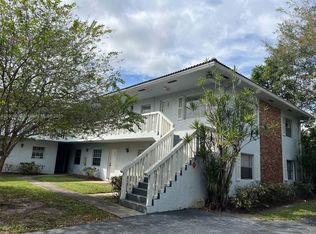 4140 Woodside Dr APT 207, Pompano Beach, FL 33065