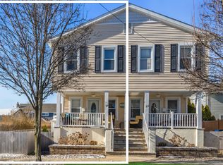 19 Pacific Ave, Bradley Beach, NJ 07720