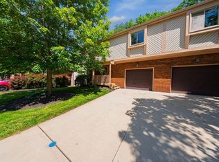 400 Fenway Rd #A, Columbus, OH 43214