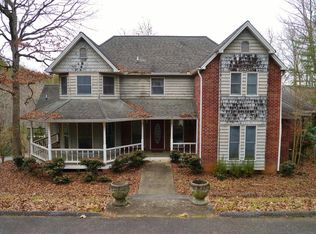 338 Louisa Ridge Dr, Franklin, NC 28734