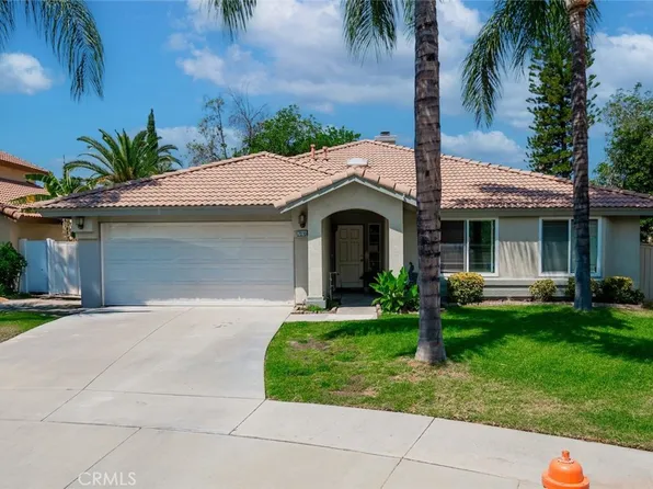 7816 Boxwood Ct, Highland, CA 92346