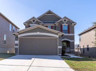 14714 Achilles Dr, San Antonio, TX 78245