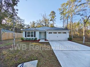 8752 Buttercup St, Jacksonville, FL 32210