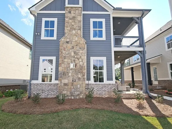 1230 Silo Bnd, Watkinsville, GA 30677