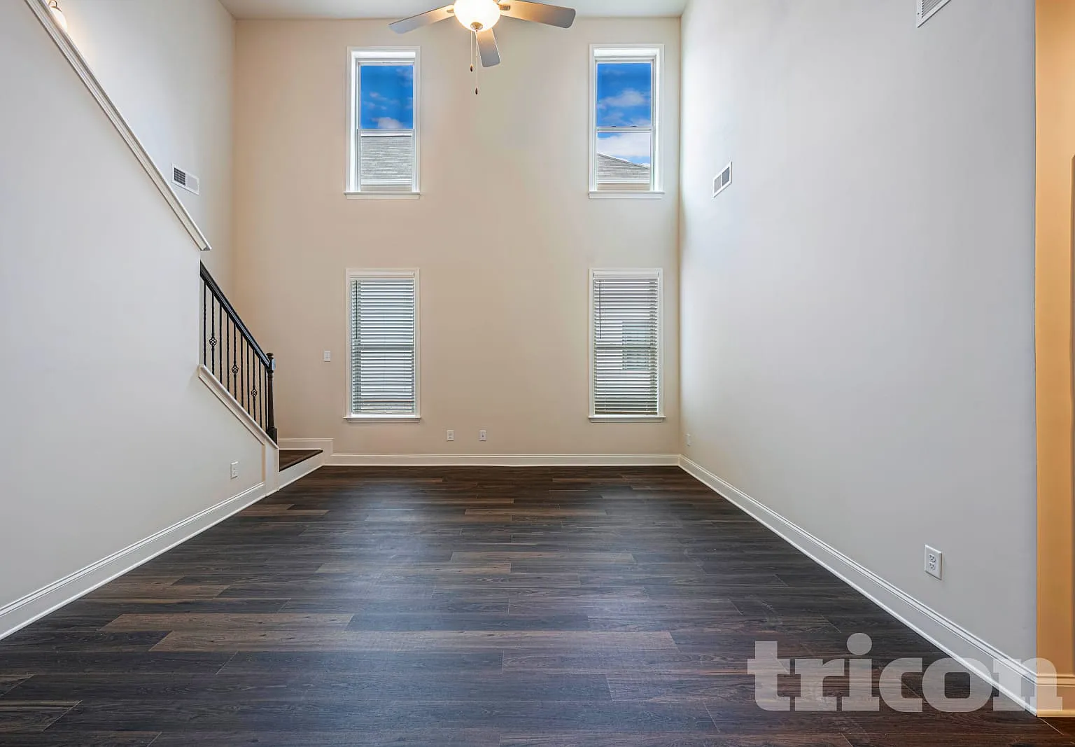 424 Curlin Ct Holly Springs GA — Photo 3