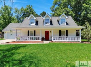 415 Greenwich Dr, Richmond Hill, GA 31324