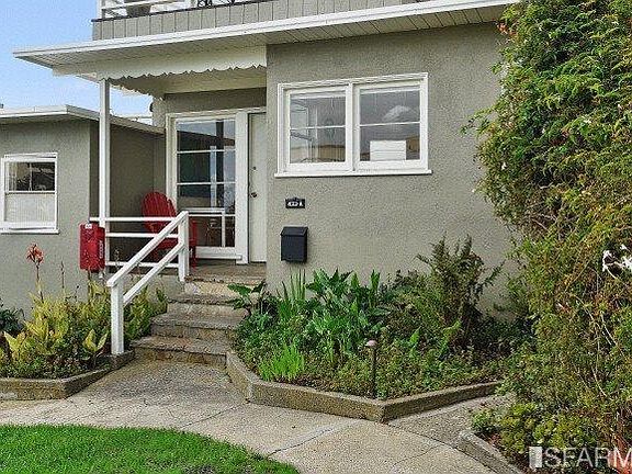 5th image of 427 B Buena Vista Ave #B
