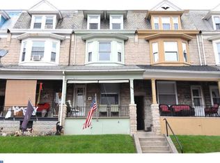 409 N 12th St, Reading, PA 19604