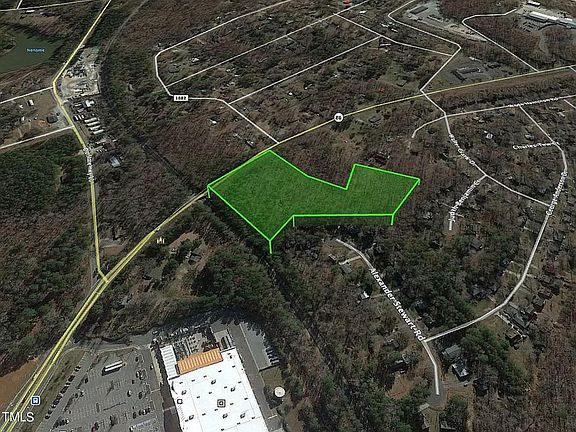 2nd image of LOT 2 Kyson Dr Lot 2