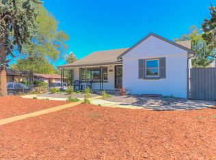 1630 Quebec St, Denver, CO 80220