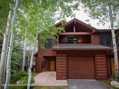 3723 W Michael Dr #31, Teton Village, WY, 83025