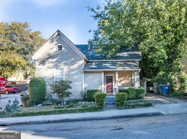 864 Kirkwood Ave SE, Atlanta, GA 30316