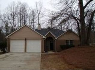 110 Tait Rd, Stockbridge, GA 30281