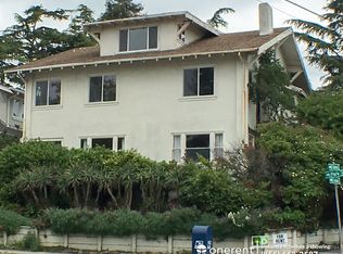 4602 Park Blvd, Oakland, CA 94602