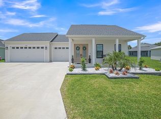2518 Bingham St, Okahumpka, FL 34762